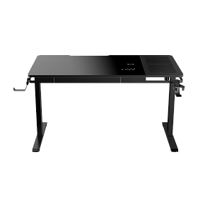 e-Artorias 130 x 75 Black